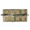 Idogear Tactical MOLLE Phone Case Coyote Brown